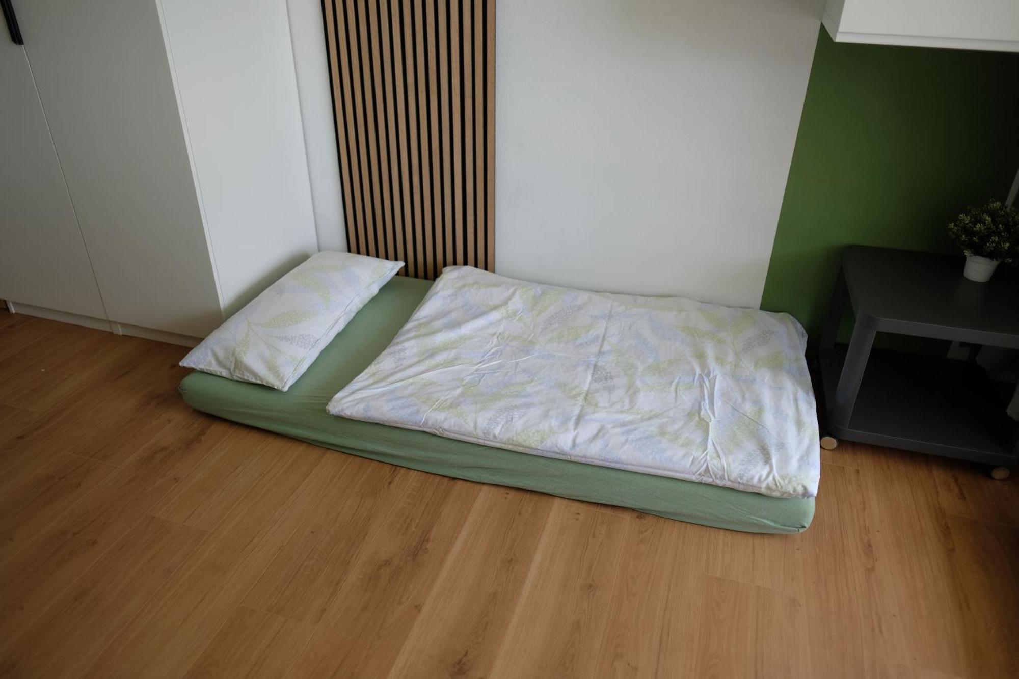 Fewo-Sporer Sankt Englmar Bilik gambar