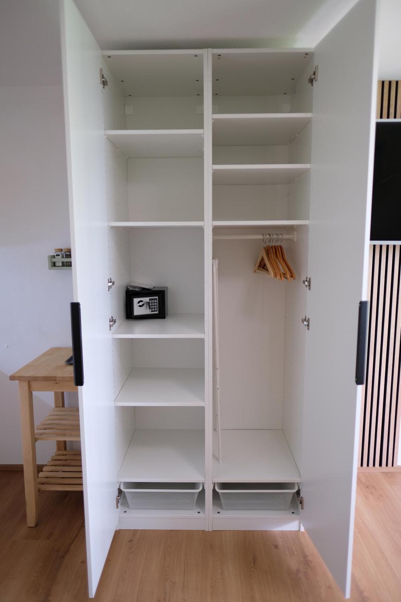 Fewo-Sporer Sankt Englmar Bilik gambar
